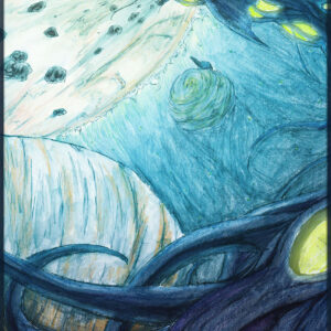 Traditional Art Commission - Full Color (Under Construction)